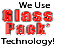 Glass Pack Technology